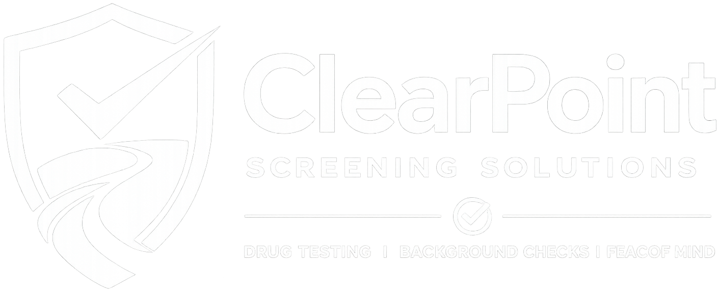 Clearpoint Screening Solutions